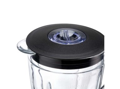 LICUADORA THOMAS TH-410VI 600W 1.5 L  - 5