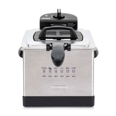FREIDORA THOMAS 5 LT TH-DF500 - 2