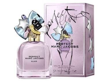 PERFUME MARC JACOBS PERFECT ELIXIR MUJER EDP 50 ML - 2