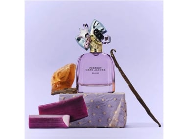 PERFUME MARC JACOBS PERFECT ELIXIR MUJER EDP 50 ML - 4