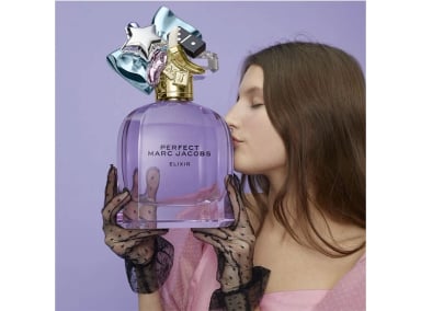 PERFUME MARC JACOBS PERFECT ELIXIR MUJER EDP 50 ML - 6