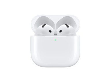 APPLE AIRPODS 4 - 2