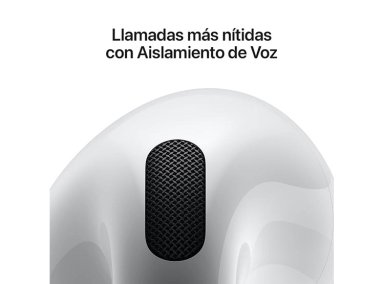 APPLE AIRPODS 4 - 5