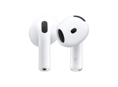 APPLE AIRPODS 4 CON CANCELACIÓN ACTIVA DE RUIDO - 1