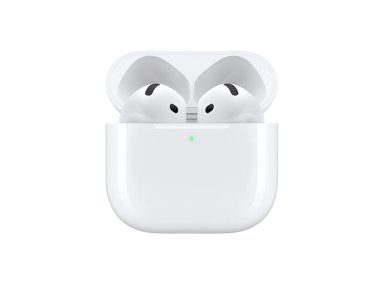 APPLE AIRPODS 4 CON CANCELACIÓN ACTIVA DE RUIDO - 2