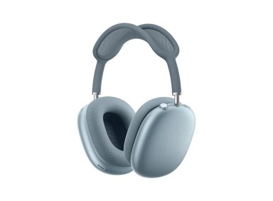 APPLE AIRPODS MAX AZUL - 3