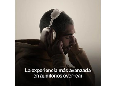 APPLE AIRPODS MAX AZUL - 5