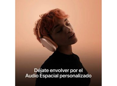 APPLE AIRPODS MAX AZUL - 7