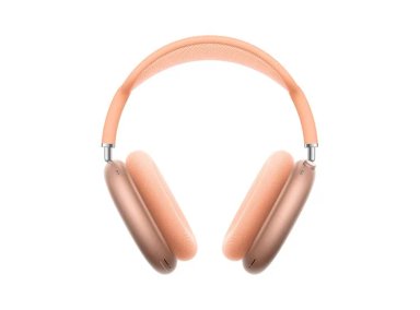 APPLE AIRPODS MAX NARANJO - 1