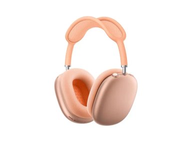 APPLE AIRPODS MAX NARANJO - 3
