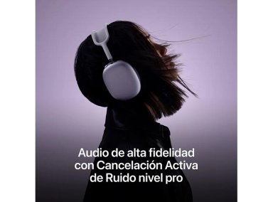 APPLE AIRPODS MAX NARANJO - 6