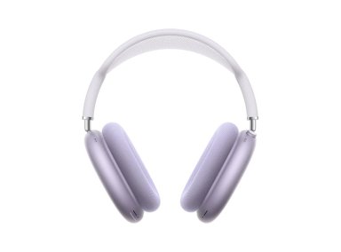 APPLE AIRPODS MAX MORADO - 1