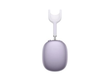 APPLE AIRPODS MAX MORADO - 2