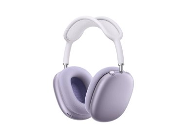 APPLE AIRPODS MAX MORADO - 3