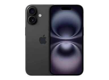 IPHONE 16 128GB 48MP 6.1” - 1