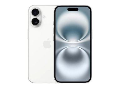 IPHONE 16 128GB 48MP 6.1” - 1