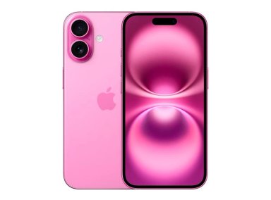 IPHONE 16 PLUS 128GB 48MP 6.7” - 1
