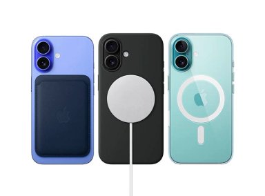 IPHONE 16 PLUS 128GB 48MP 6.7” - 10