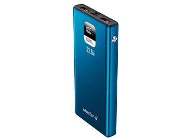 POWERBANK MASTER G 10000 MAH UCP10LPD - 1