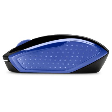 MOUSE INALÁMBRICO HP 200 (2HU85AA) - 3