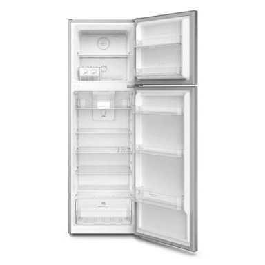 REFRIGERADOR TOP FREEZER MADEMSA ALTUS 1250I 247L NO FROST GRIS - 4