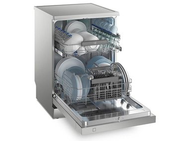 LAVAVAJILLAS ELECTROLUX EUROPE 9880 13 CUBIERTOS ACERO - 4