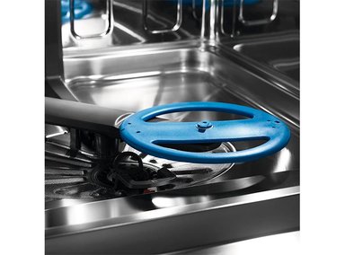 LAVAVAJILLAS ELECTROLUX EUROPE 9880 13 CUBIERTOS ACERO - 5