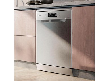 LAVAVAJILLAS ELECTROLUX EUROPE 9880 13 CUBIERTOS ACERO - 6