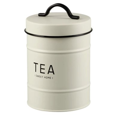 CANISTER RIPLEY HOME SWEET TEA - 2