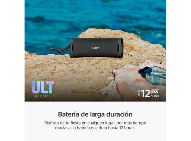 PARLANTE BLUETOOTH SONY ULT FIELD 1 - 12