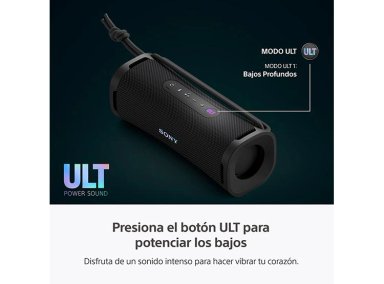 PARLANTE BLUETOOTH SONY ULT FIELD 1 - 13