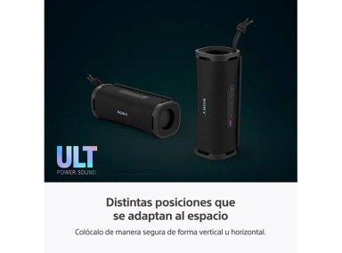 PARLANTE BLUETOOTH SONY ULT FIELD 1 - 4