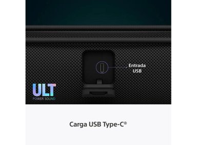 PARLANTE BLUETOOTH SONY ULT FIELD 1 - 5