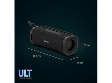 PARLANTE BLUETOOTH SONY ULT FIELD 1 - 6