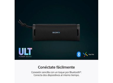 PARLANTE BLUETOOTH SONY ULT FIELD 1 - 8