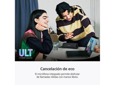 PARLANTE BLUETOOTH SONY ULT FIELD 1 - 9