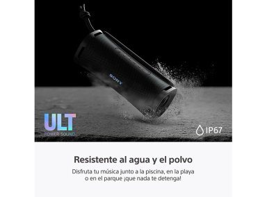 PARLANTE BLUETOOTH SONY ULT FIELD 1 - 10