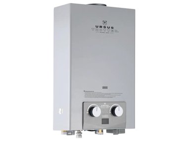 CALEFONT GAS LICUADO URSUS TROTTER KOMFORTEK M5-D - 2