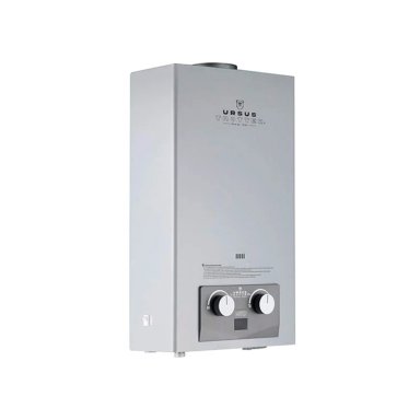 CALEFONT GAS LICUADO URSUS TROTTER KOMFORTEK M7-D - 2