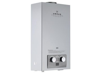 CALEFONT GAS LICUADO URSUS TROTTER KOMFORTEK M7-D - 2