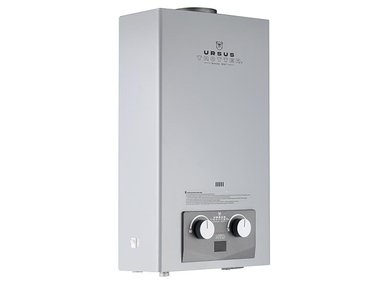 CALEFONT GAS NATURAL URSUS TROTTER KOMFORTEK M7-D - 2