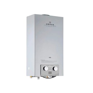 CALEFONT GAS LICUADO URSUS TROTTER KOMFORTEK M10-D - 2