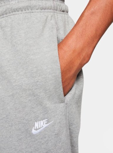PANTALÓN DE BUZO NIKE JOGGER - 4