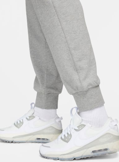 PANTALÓN DE BUZO NIKE JOGGER - 5