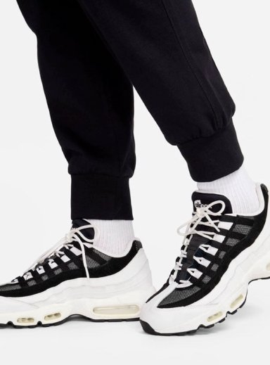 PANTALÓN DE BUZO NIKE JOGGER - 5