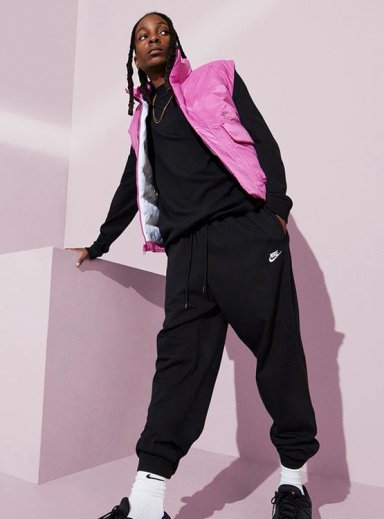 PANTALÓN DE BUZO NIKE JOGGER - 1