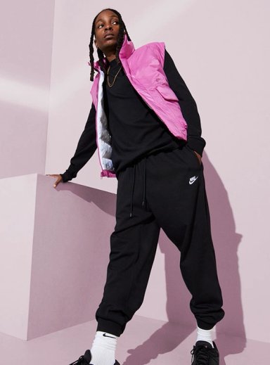PANTALÓN DE BUZO NIKE JOGGER - 1