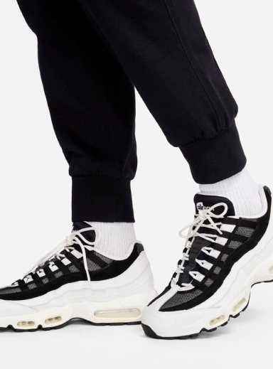 PANTALÓN DE BUZO NIKE JOGGER - 5