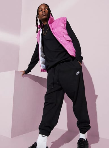 PANTALÓN DE BUZO NIKE JOGGER - 1