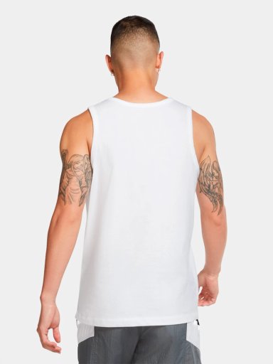 POLERA SIN MANGAS HOMBRE NIKE SPORTSWEAR CLUB - 2